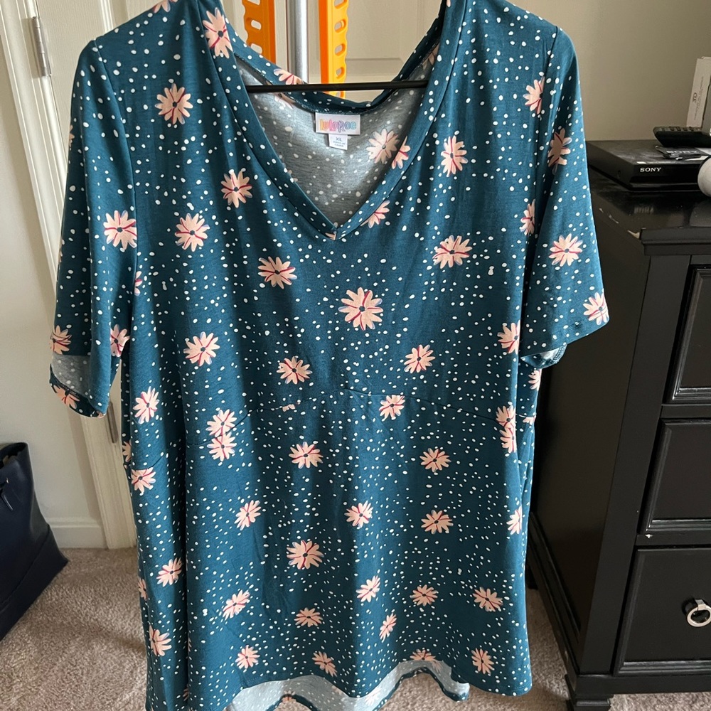 Lularoe Jana XL